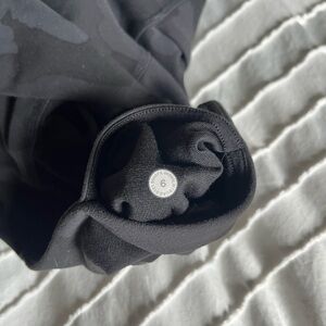 Lululemon Align Biker Shorts 8”